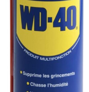 WD40