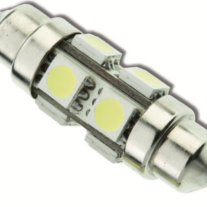 ampoule led navette 44