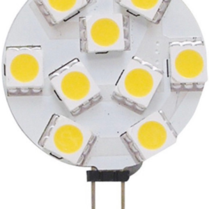 LED G4 LATERALE 28